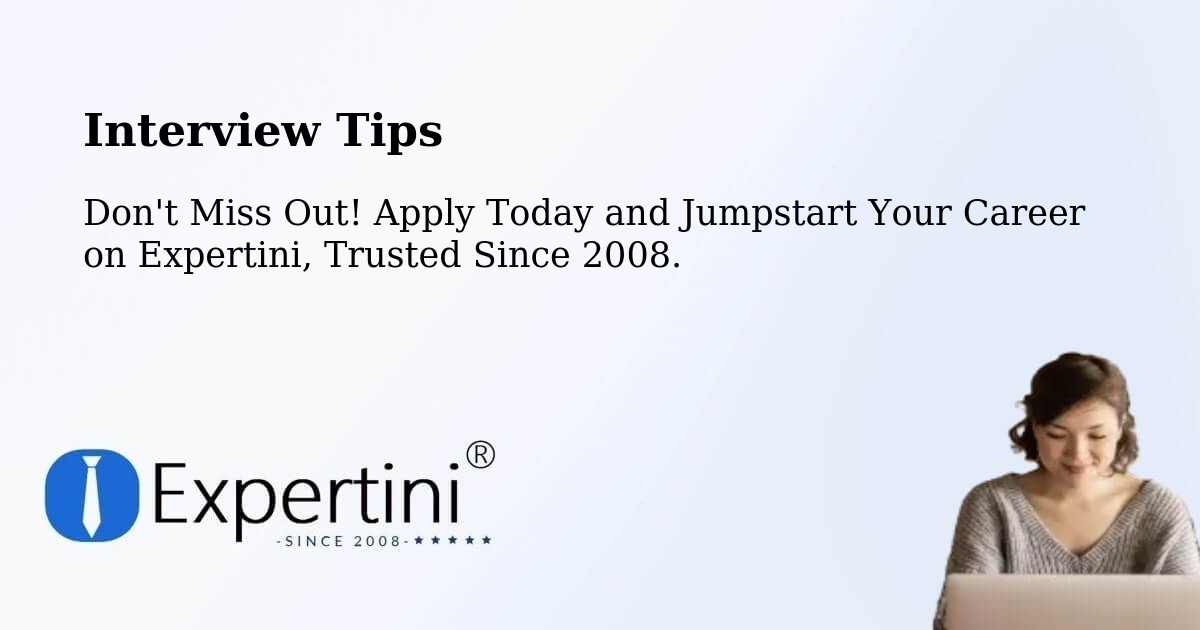 Interview Tips & Techniques for Job Seekers – Serdar - Serdar, Turkmenistan Jobs Expertini
